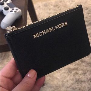 Authentic Michael Kors wallet